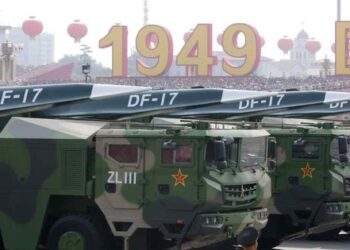 Trung Quốc trên đà dẫn đầu về nghiên cứu công nghệ cao, vượt xa Mỹ, châu Âu và Nhật Bản