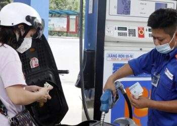 Tuần tăng dữ dội, dự báo sẽ có đảo chiều