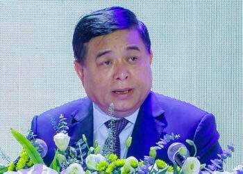 'Tương lai, nhắc đến đổi mới sáng tạo, thế giới sẽ nói ngay tới Việt Nam'