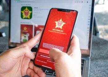 Ứng dụng VNeID cấp Phiếu lý lịch tư pháp trên toàn quốc từ ngày 1/10