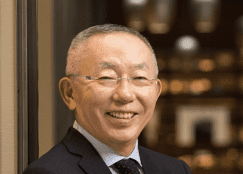 Uniqlo founder donates $31M to UCLA program