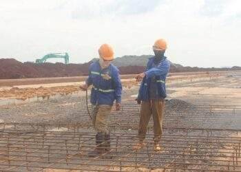 Vì sao cần sớm triển khai đường cất hạ cánh gần 3.500 tỷ đồng tại sân bay Long Thành