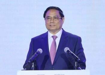 “Việt Nam lấy đổi mới sáng tạo là thước đo, lựa chọn chiến lược"