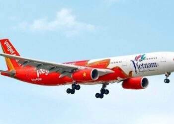 Vietjet đạt 52.200 tỷ doanh thu hợp nhất trong 9T2024, chuẩn bị nhận thêm máy bay mới