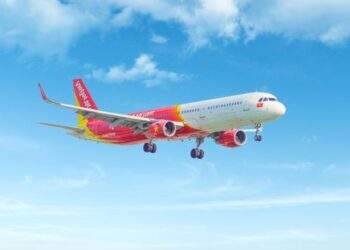 Vietjet và Castlelake trao thỏa thuận thu xếp tài chính cho 4 tàu bay Airbus trị giá 560 triệu USD