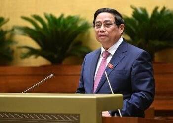 Vietnam expects GDP per capita to hit $4,900 next year