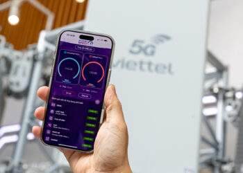 Vietnam launches commercial 5G services