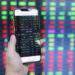 Vietnam stocks close October 1.79% lower