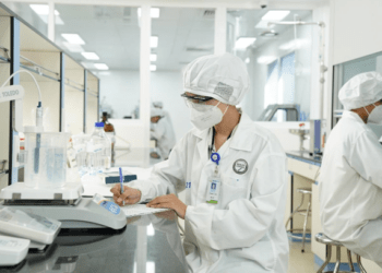 Vietnamese pharmaceutical market forecasted to grow to $20B by 2045
