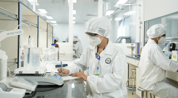 Vietnamese pharmaceutical market forecasted to grow to $20B by 2045