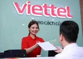Viettel lãi gấp 9,5 lần VNPT, mạng di động của tỷ phú Nguyễn Đăng Quang báo lãi giảm 83%