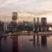 Why Marina Central Tower appeals to top tenants