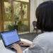 Why do young people prefer job-hopping?