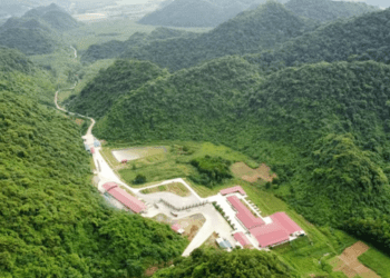 Xả thải vượt quy chuẩn, doanh nghiệp bị phạt hơn 200 triệu đồng