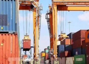 Xuất khẩu từ Việt Nam sang Singapore giữ đà tăng trưởng cao