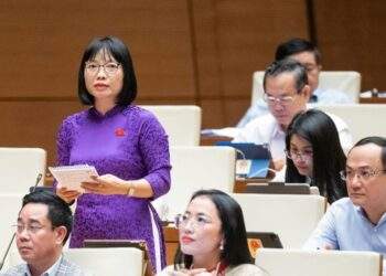 Yêu cầu thanh tra người được mua nhà ở xã hội vì "nhà chưa nghiệm thu đã rao bán"