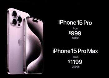 iPhone 15 giá bao nhiêu tiền, iPhone 15 có bao nhiêu màu?