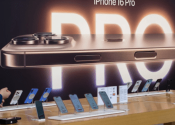 iPhone của Apple bị "đánh bật" khỏi top 5 thị phần điện thoại tại Trung Quốc trong quý 3/2024