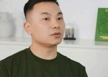 ‘Thật may vì khi khởi nghiệp tôi không nghĩ quá nhiều!’