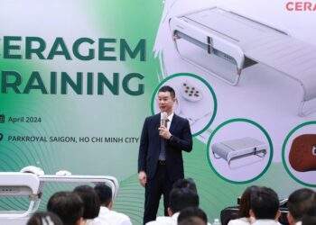 16 năm đồng hành cùng 1 triệu khách hàng Việt