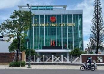 2 doanh nghiệp nước ngoài bị phạt vì kê khai sai thuế