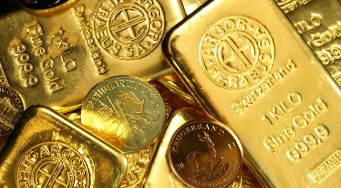 7 gold taels of inheritance from parents help launch our lives