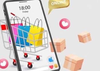 AI giúp tạo lực đẩy mới cho trải nghiệm mua sắm trên các sàn thương mại điện tử