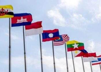 ASEAN là một trong những nền kinh tế tăng trưởng nhanh nhất thế giới trong 5 năm tới
