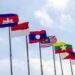 ASEAN là một trong những nền kinh tế tăng trưởng nhanh nhất thế giới trong 5 năm tới