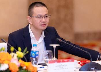 An toàn thông tin không phải sự lựa chọn mà là bắt buộc