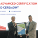 BUV achieves global EDGE green building certification