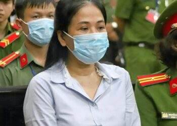 Bất ngờ về lời khai của hai "nữ tướng" Xuyên Việt Oil