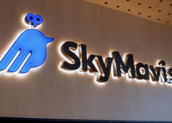 Blockchain unicorn Sky Mavis to lay off 21% of employees