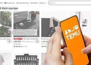 Bộ Công Thương yêu cầu Temu gỡ bỏ các dịch vụ xúc tiến thương mại vi phạm pháp luật
