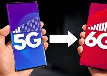 Bộ TT&TT thành lập nhóm nghiên cứu phát triển thiết bị 6G, bước đi quan trọng giúp Việt Nam tiến kịp với thế giới