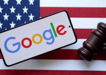Bộ Tư pháp Mỹ buộc Google bán trình duyệt web Chrome