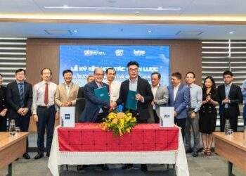 Bước ngoặt ngành thẩm định giá Việt Nam