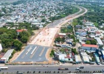 Các dự án trọng điểm của Đồng Nai xin lùi thời hạn hoàn thành qua năm 2025