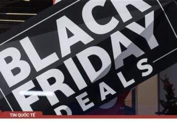 Cẩn trọng email, website thương mại điện tử, fanpage mùa Black Friday