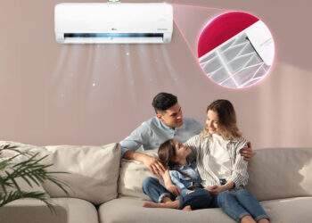 Chăm sóc ‘sức khỏe’ thiết bị là chăm sóc sức khỏe cho cả nhà