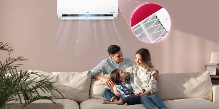 Chăm sóc ‘sức khỏe’ thiết bị là chăm sóc sức khỏe cho cả nhà