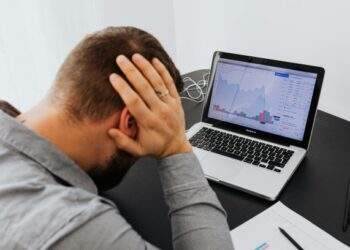 Chasing $10 left me in debt as I enter my 30s