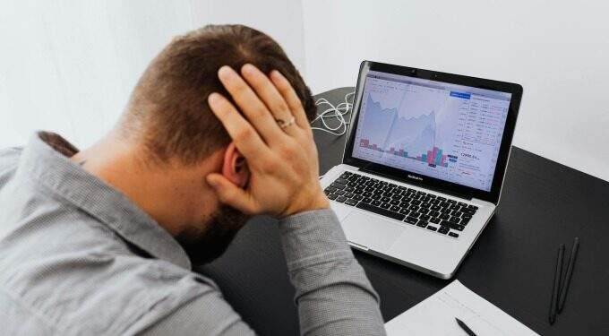 Chasing $10 left me in debt as I enter my 30s