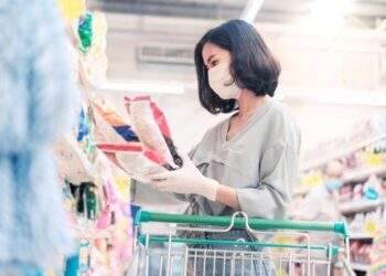 Chất lượng sản phẩm và mặt hàng thiết yếu là ưu tiên hàng đầu của người tiêu dùng