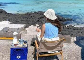 China woman mistakenly pays US$8,300 for Jeju island hotel room due to yuan-won mix-up