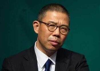 China’s second-richest man demands apology from country’s richest over online attacks
