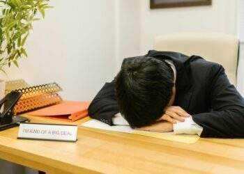 Chinese employee fired for napping wins $48,000 in compensation after lawsuit