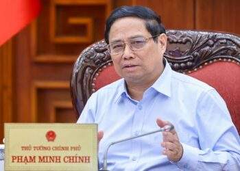Chính phủ "chốt" thời gian xử lý Ngân hàng SCB, giao Bộ Tài chính lập chiến lược chống lãng phí