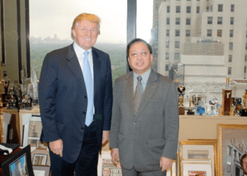 Chủ động tăng mua hàng Mỹ, Tổng thống Donald Trump sẽ luôn ủng hộ Việt Nam