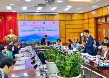 Chủ tịch CEO Group đề xuất nâng cấp khu kinh tế thành đặc khu kinh tế